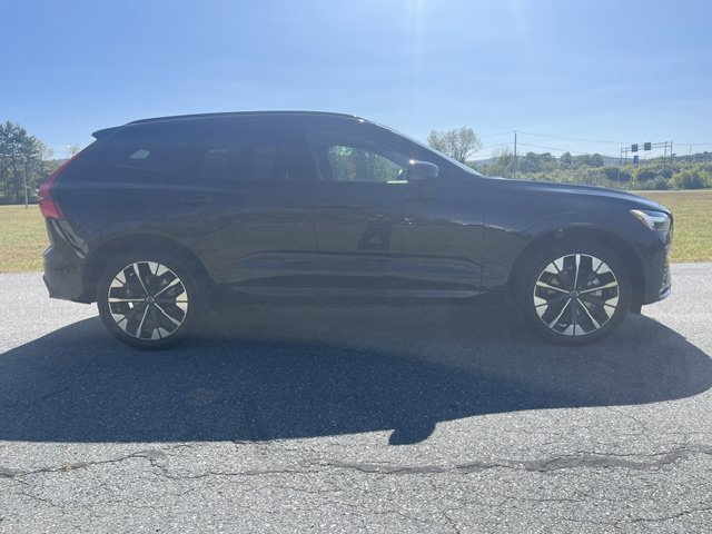 Used 2026 Black Volvo Plus image 5