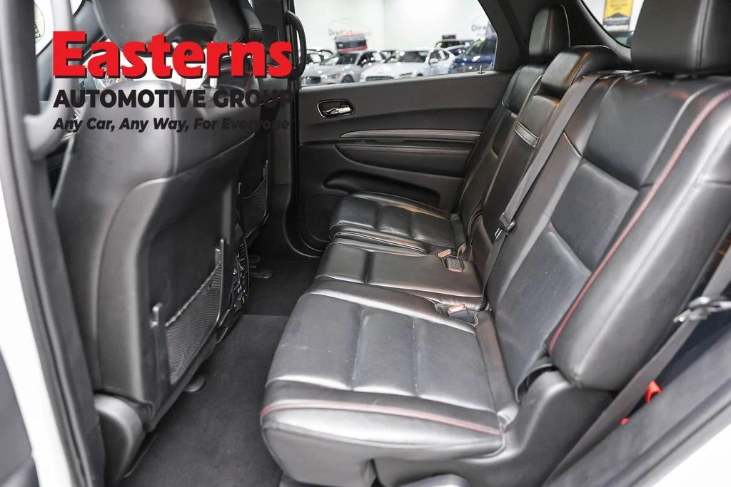 Used 2024 White Dodge GT Plus image 21