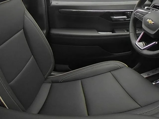 2026 Chevrolet Tahoe Premier - Photo 37