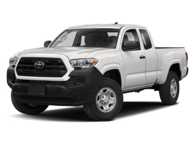2019 Toyota Tacoma SR Access Cab 2WD 4-Cyl Auto Std Bed's photo