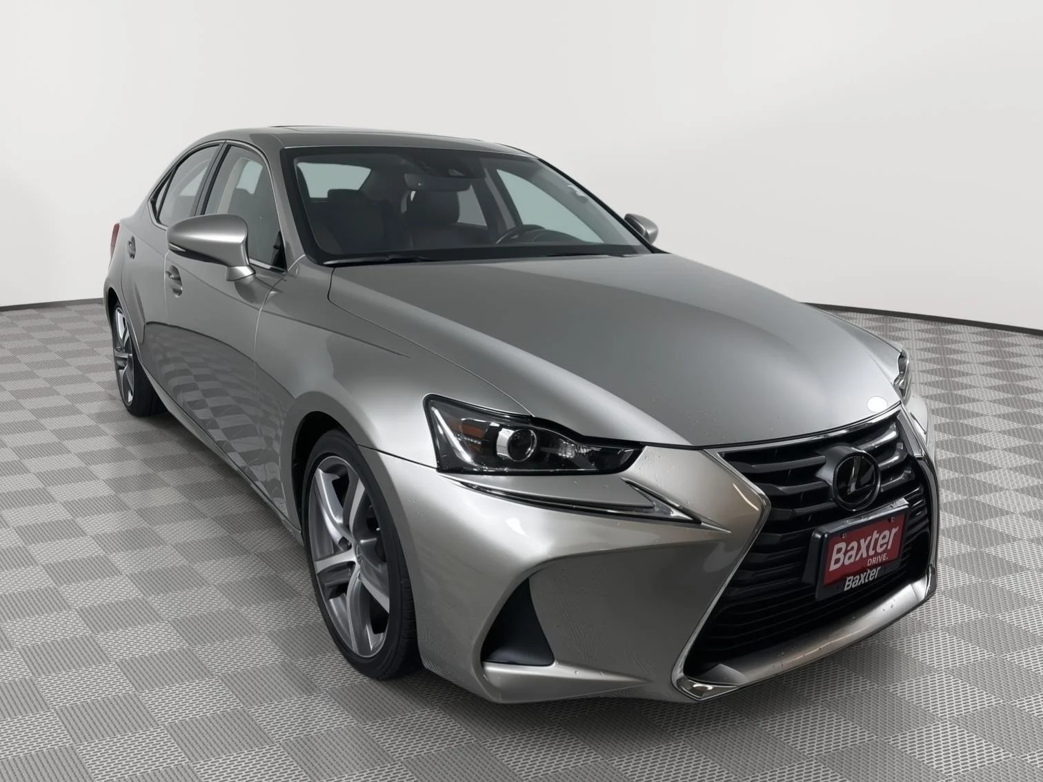 2019 Lexus IS 350 300 AWD's photo