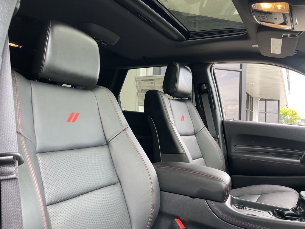 New 2026 Destroyer Gray Clearcoat Dodge GT Plus HEMI V8 image 28
