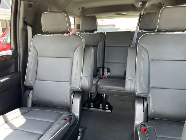 Used 2024 White Chevrolet Premier image 15
