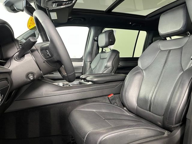 Used 2025 Gray Jeep Series II image 14