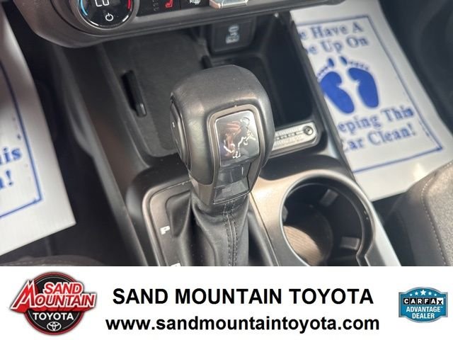 Used 2025 Black Ford Big Bend image 19