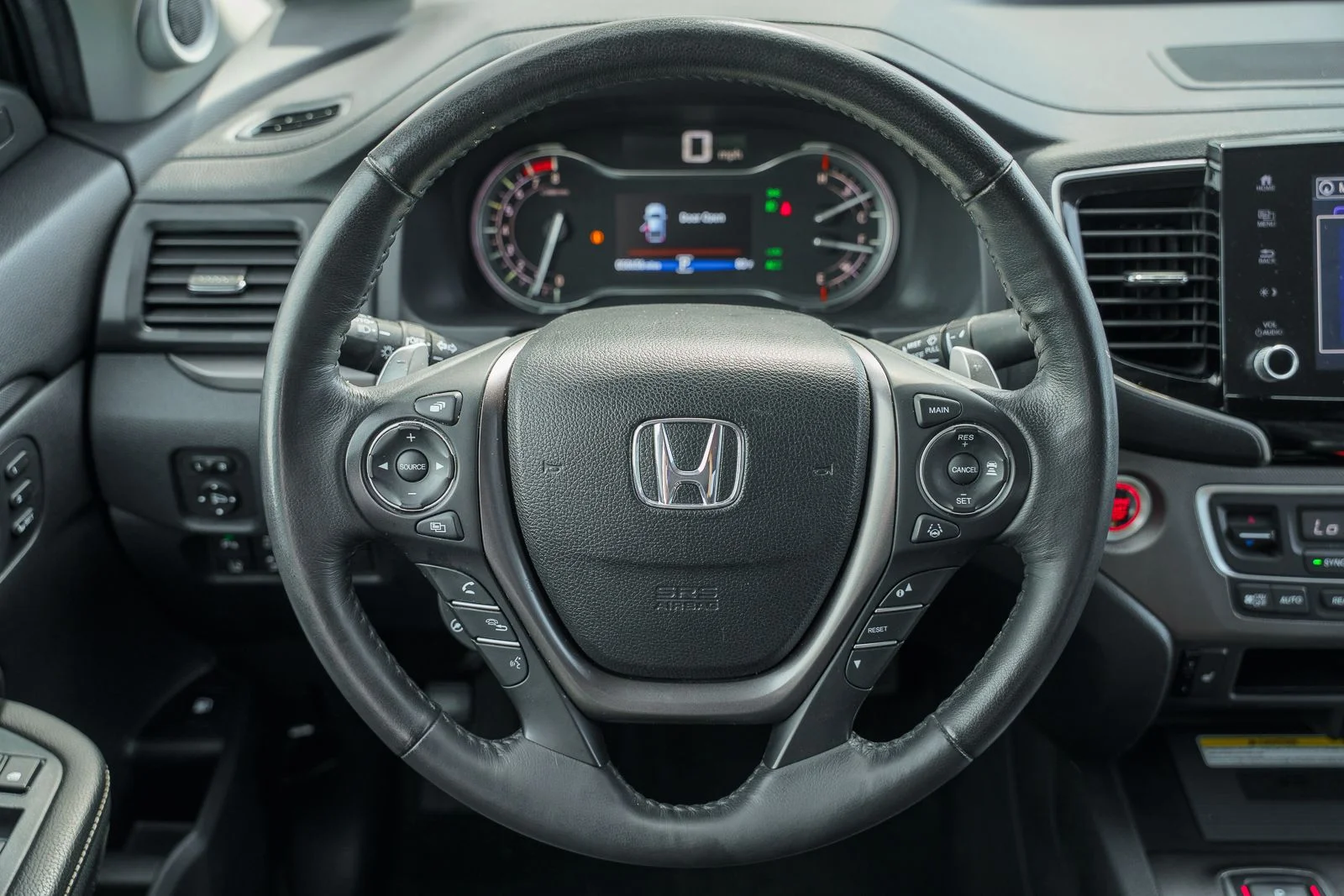 Used 2023 White Honda RTL-E image 23