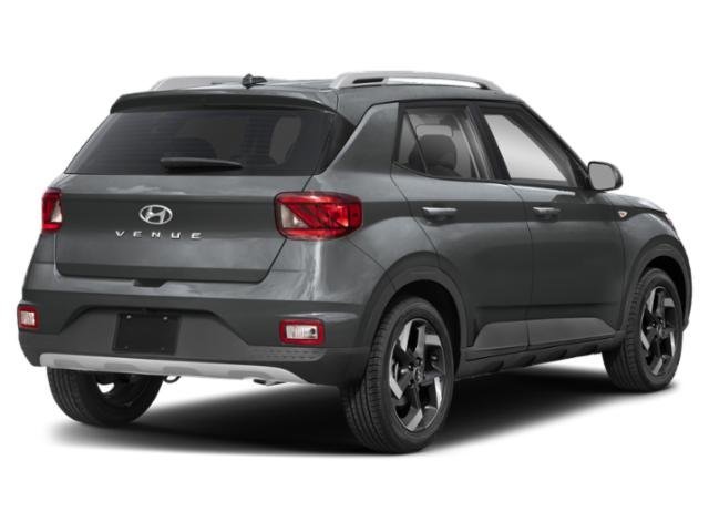 New 2026 Lunar White Hyundai SEL image 6