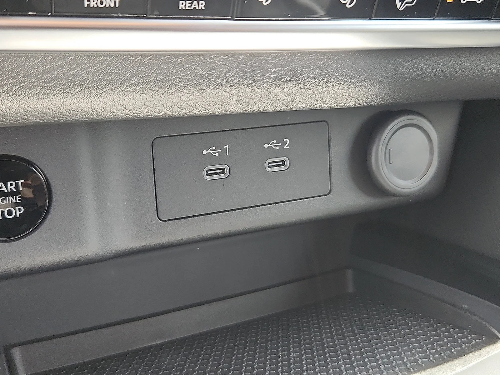 New 2026 Everest White Pearl TriCoat Nissan SV image 18