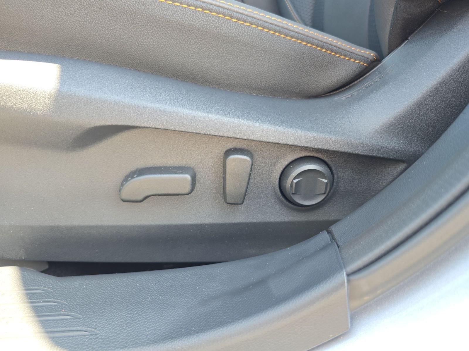 Used 2025 Silver Subaru Wilderness image 16