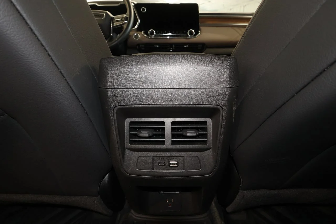 2026 GMC Canyon Denali - Photo 29