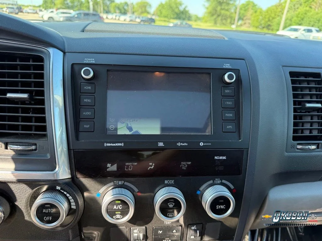 2020 Toyota Sequoia Limited - Photo 10