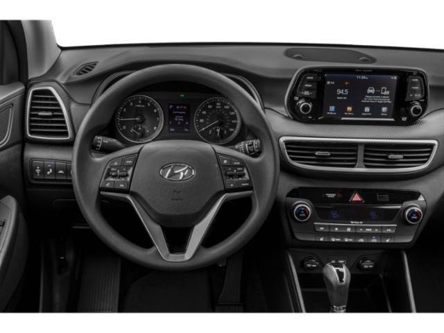 Used 2019 Molten Silver Hyundai SEL image 10