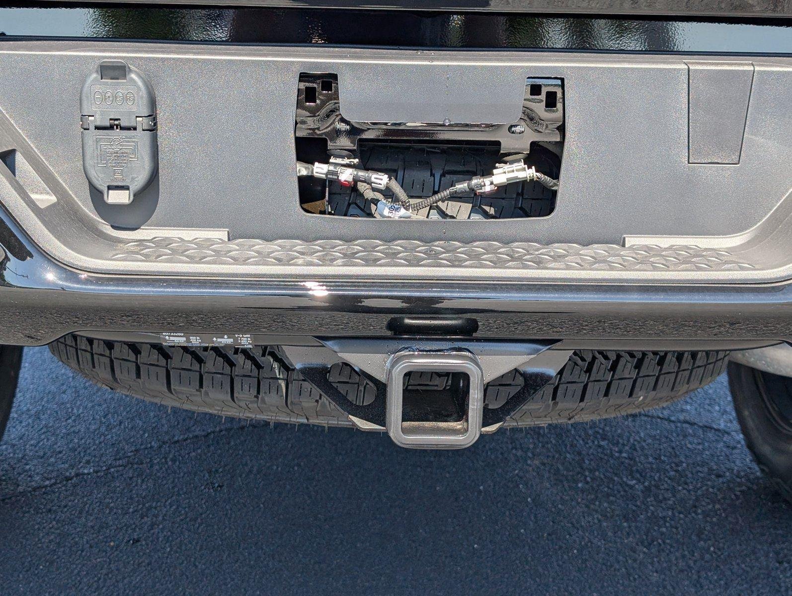 2026 Chevrolet Colorado Trail Boss - Photo 35