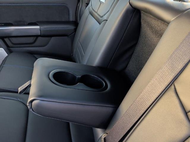 New 2026 Carbonized Gray Metallic Ford F-250® Platinum® image 95