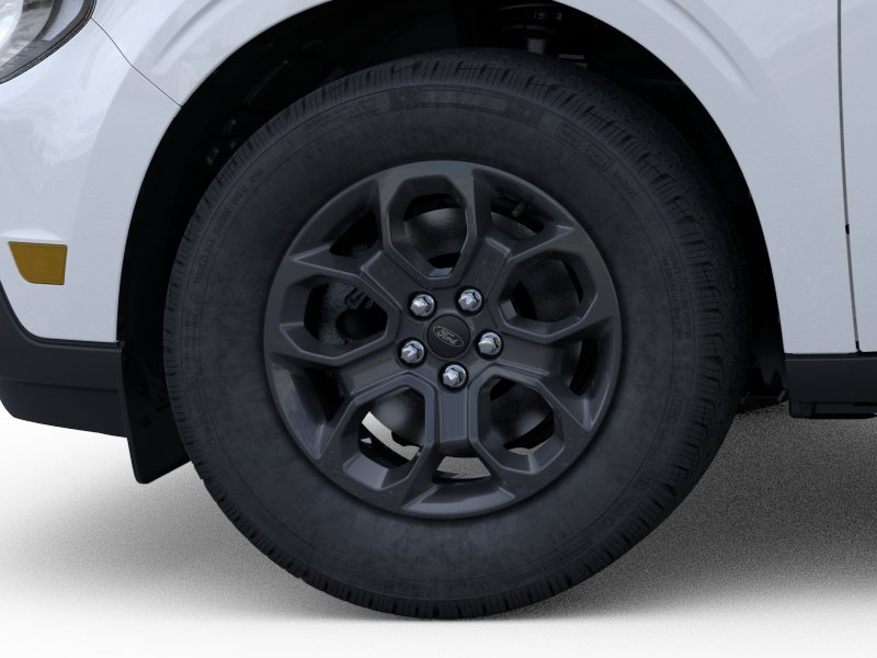 New 2026 Oxford White Ford XLT image 20