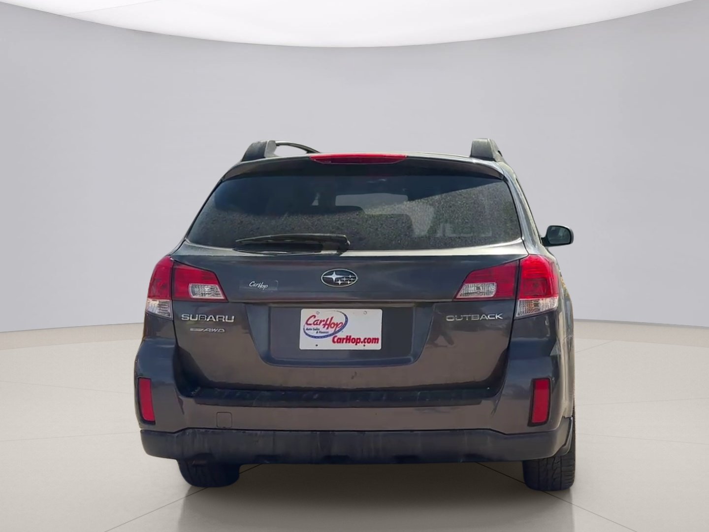 2013 Subaru Outback Premium - Photo 4