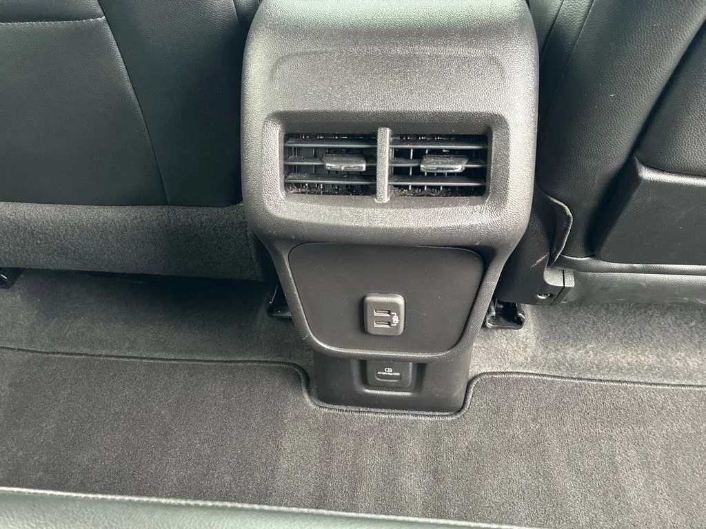 Used 2024 Black GMC SLT image 29