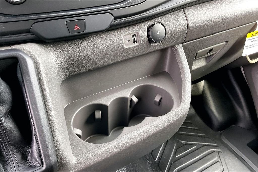 New 2026 Ford Transit-250 Base 3D Cargo Van
