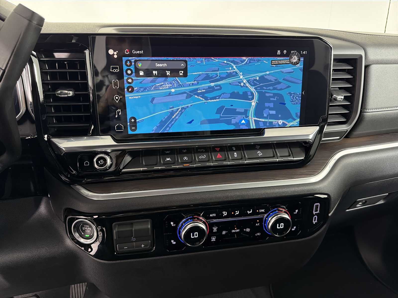 2026 GMC Sierra 1500 SLT - Photo 26