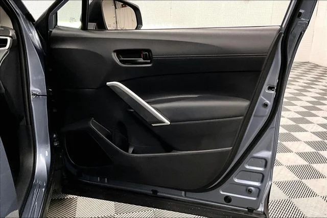 Used 2024 Celestite Toyota LE image 21
