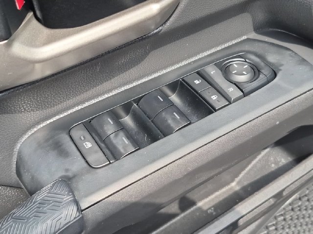 Used 2025 Underground Toyota TRD Sport image 19