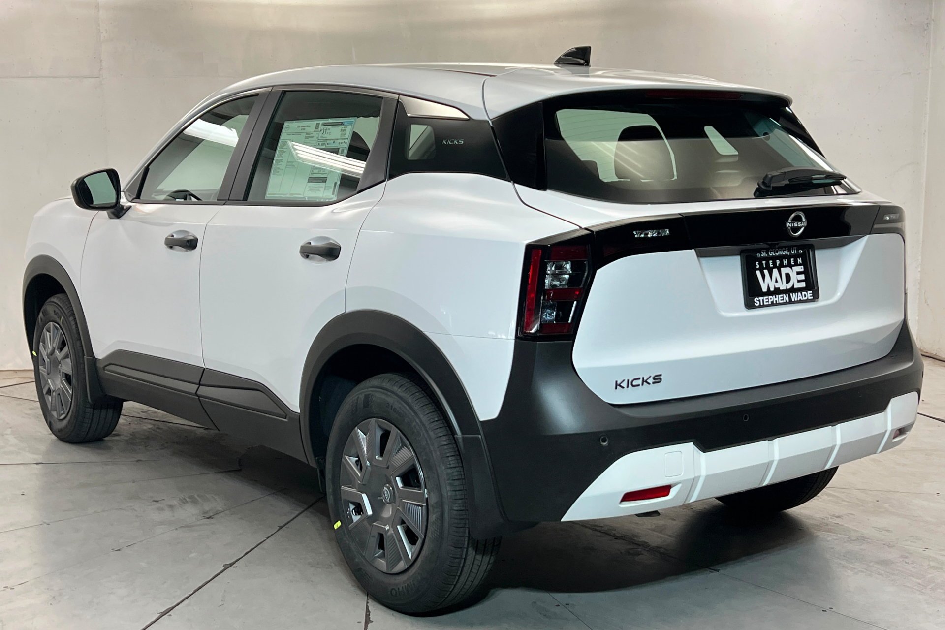 New 2026 Fresh Powder Nissan S image 3