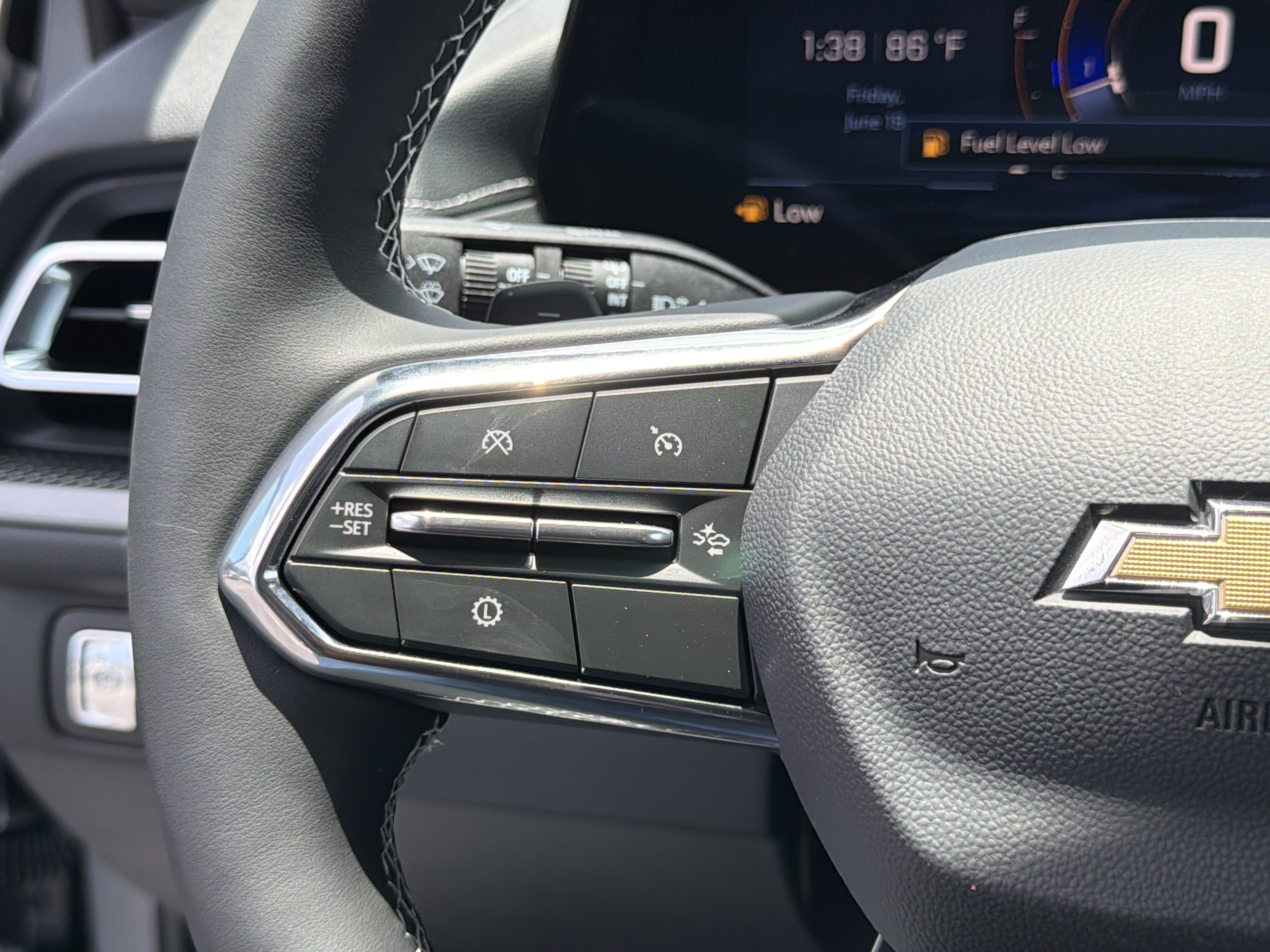 2026 Chevrolet Traverse LT - Photo 26