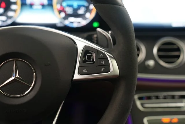 Used 2018  Mercedes-Benz E 63 S AMG® image 49