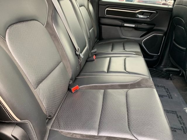 Used 2023 Blue Ram Laramie image 16
