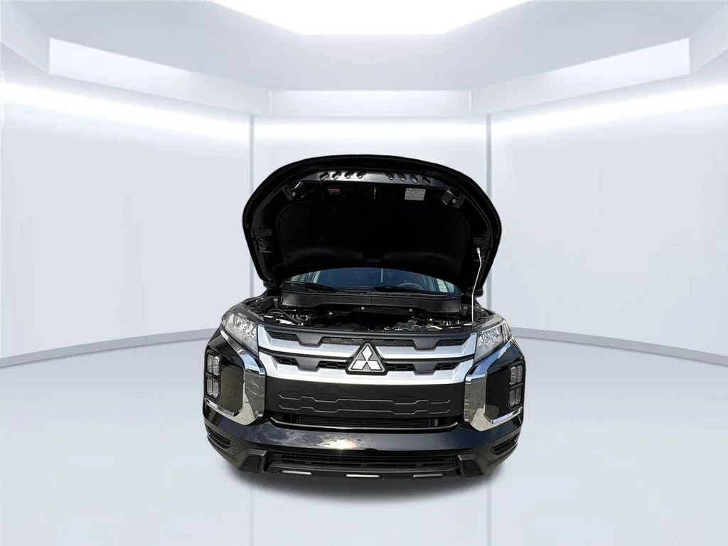 New 2026 Black Mitsubishi  image 60