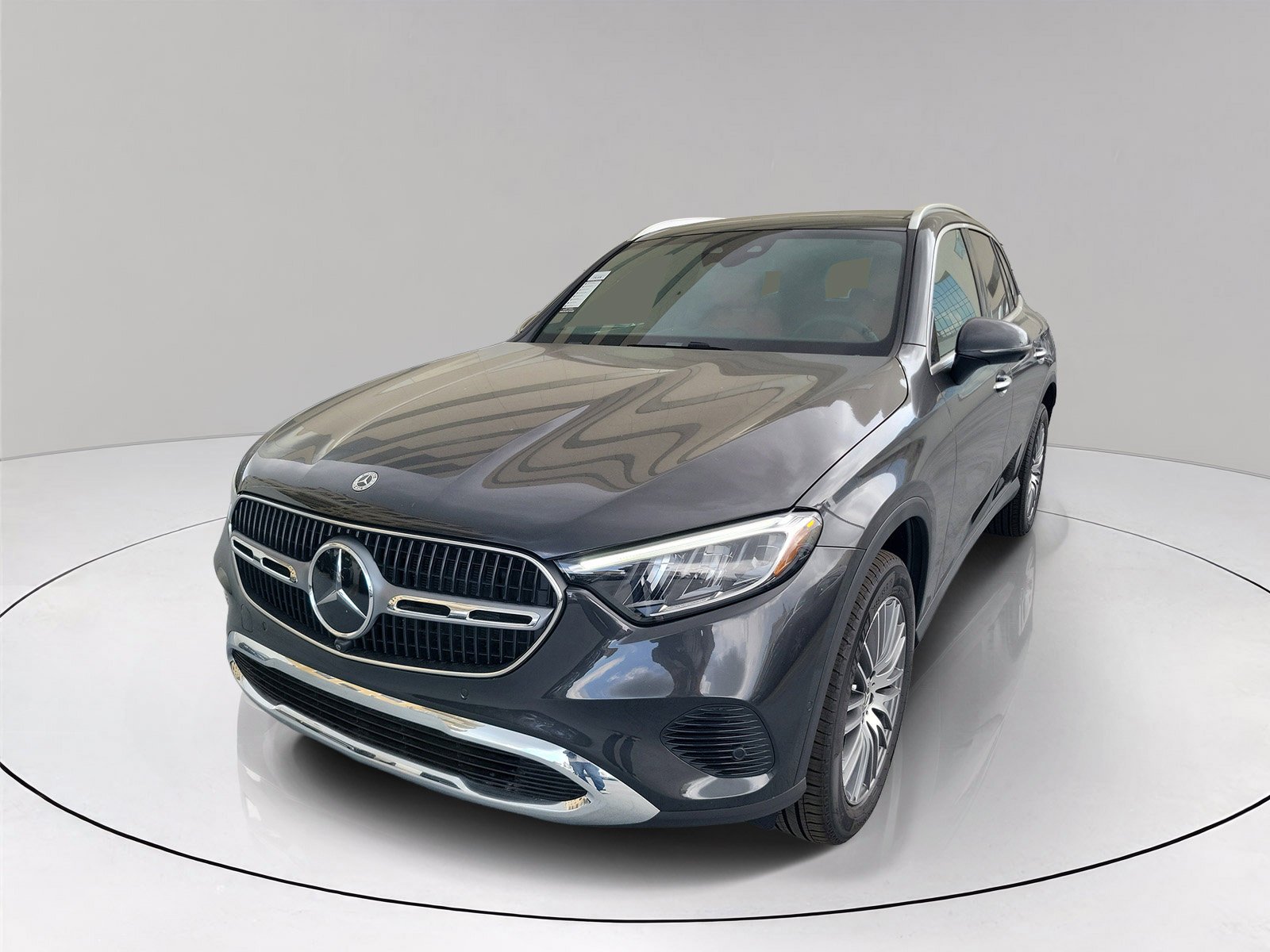 2026 Mercedes-Benz GLC Base - Photo 33