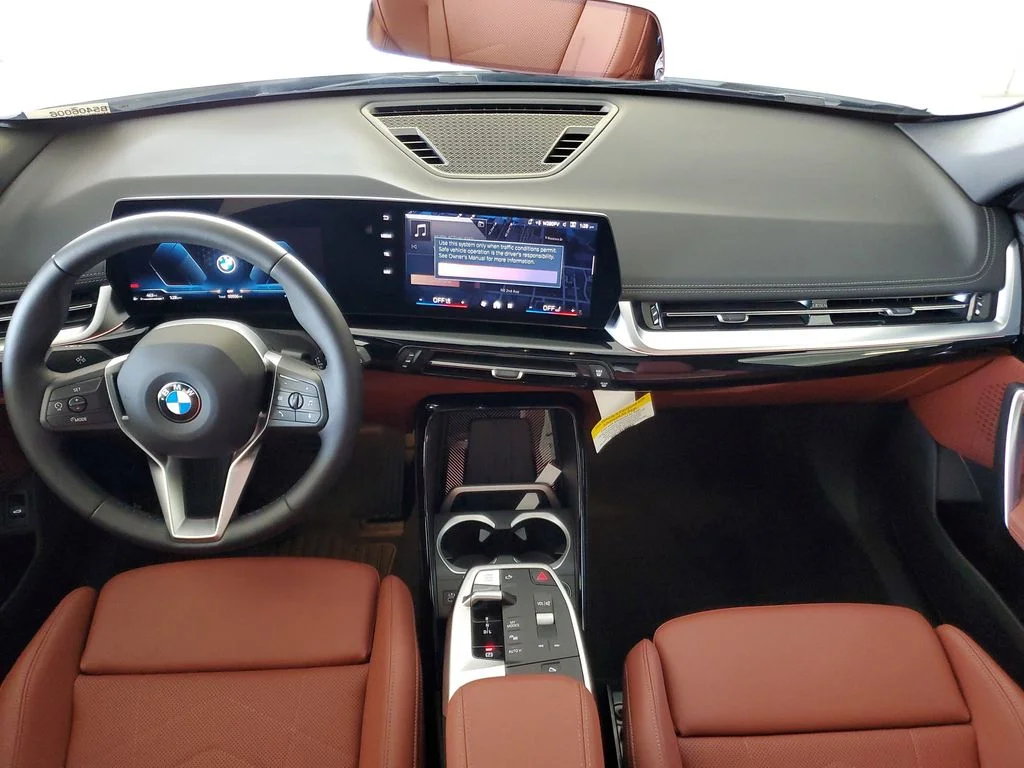 2026 BMW X1 28i - Photo 13