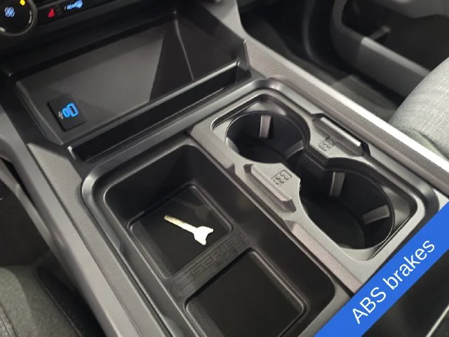 New 2026 Agate Black Metallic Ford F-250® XLT image 32