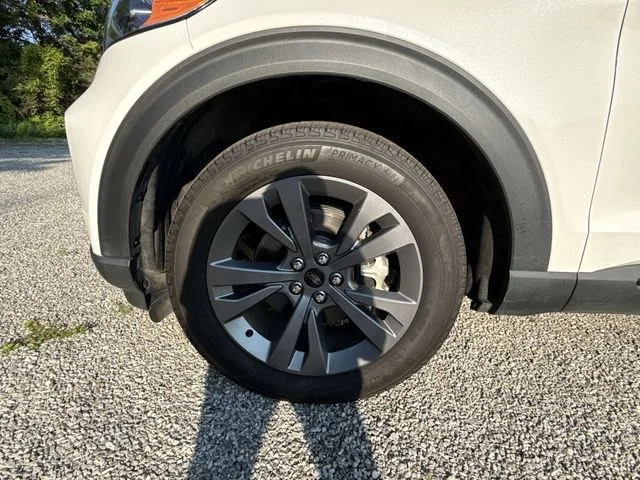 2022 Ford Explorer XLT - Photo 32