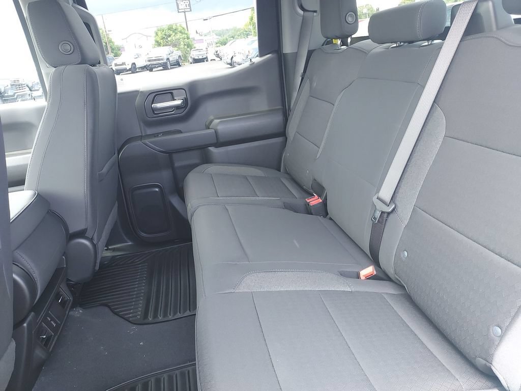 2026 Chevrolet Silverado 1500 Custom - Photo 27