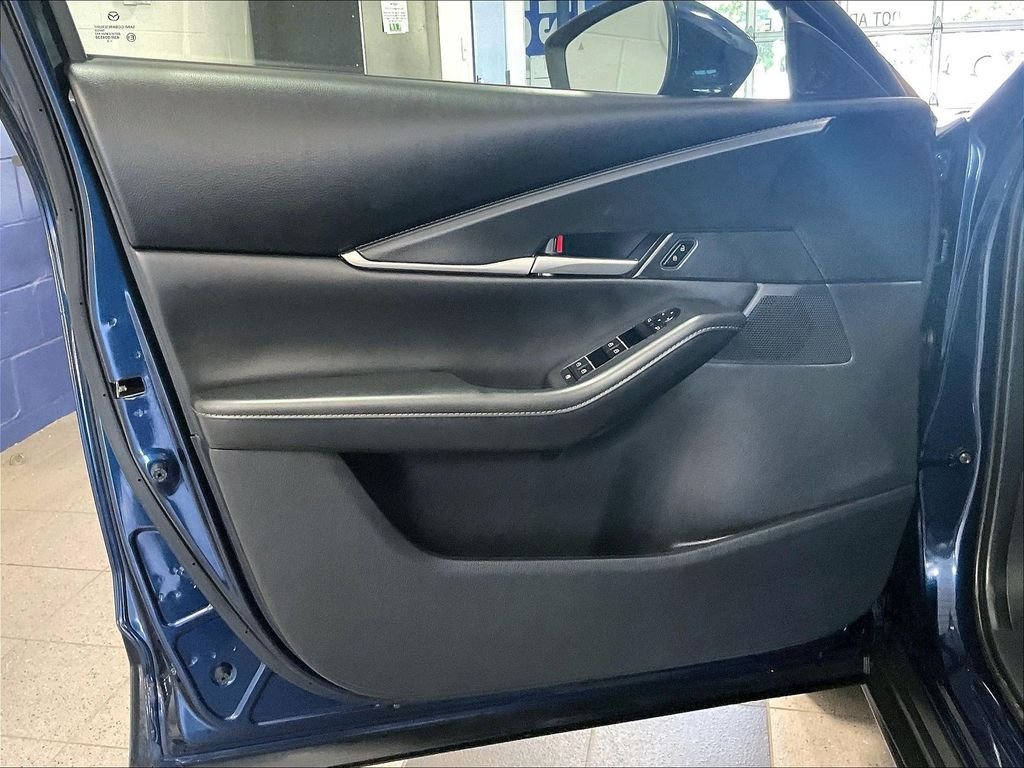 Used 2023 Blue Mazda 2.5 S Select Package image 9