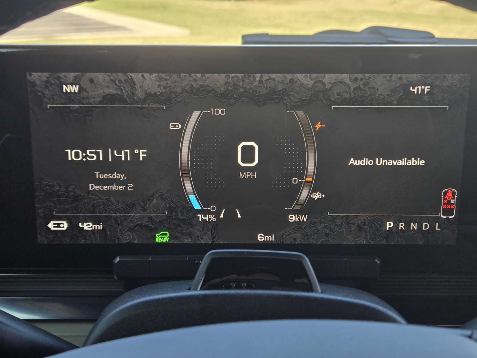 2026 GMC HUMMER EV 2X - Photo 10