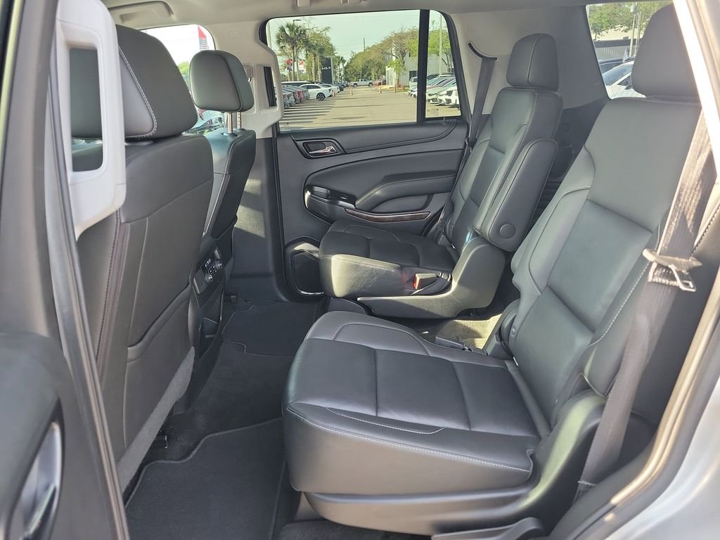 Used 2018 Silver Chevrolet LT image 16