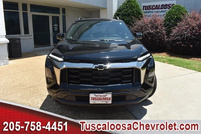2026 Chevrolet Equinox ACTIV - Photo 4