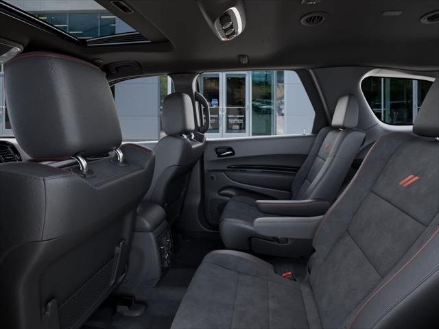 New 2026 Night Moves Exterior Paint Dodge GT PLUS image 23