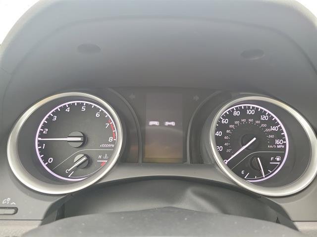Certified Used 2024 CELESTIAL SILVER Toyota  image 23