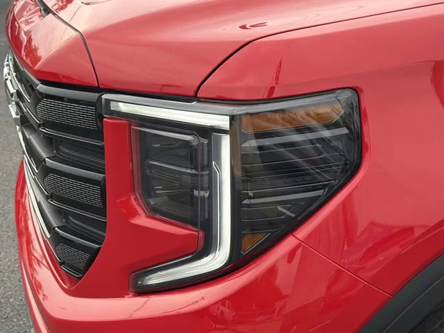 New 2026 Cardinal Red GMC Elevation image 8