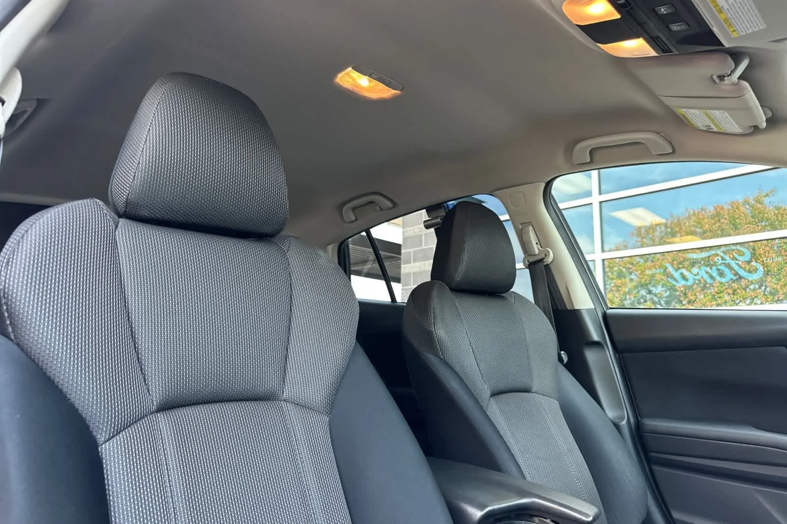 Certified Used 2023 Magnetite Gray Metallic Subaru  image 17