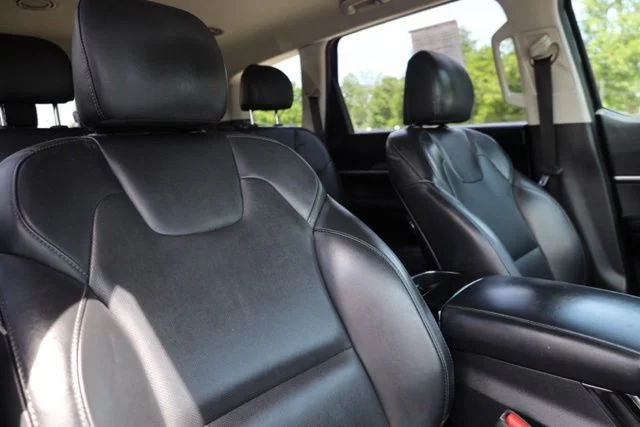 2020 Kia Telluride LX - Photo 28