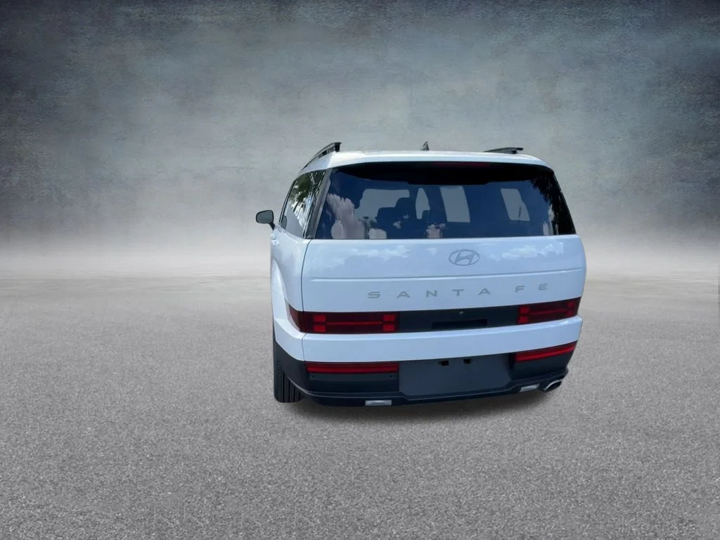 Used 2026 Serenity White Hyundai SEL image 19