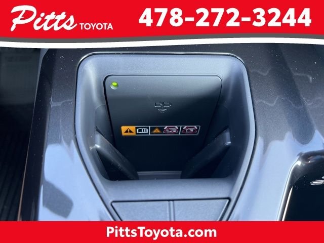 2026 Toyota Crown XLE - Photo 25