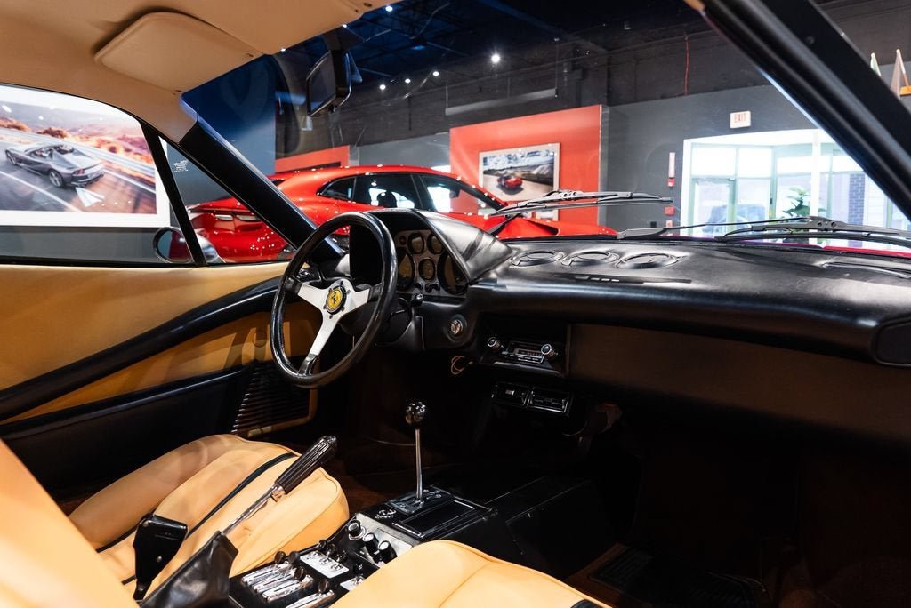 Used 1976 Rosso Chiaro 20-R-190 Ferrari Vetroresina image 59