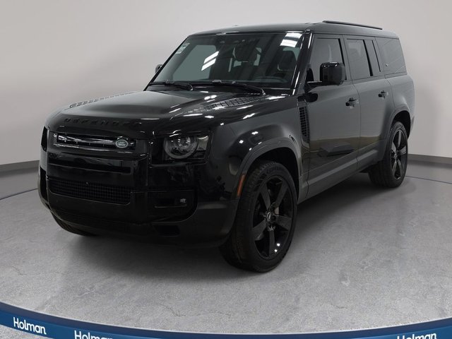 2023 Land Rover Defender 130 S