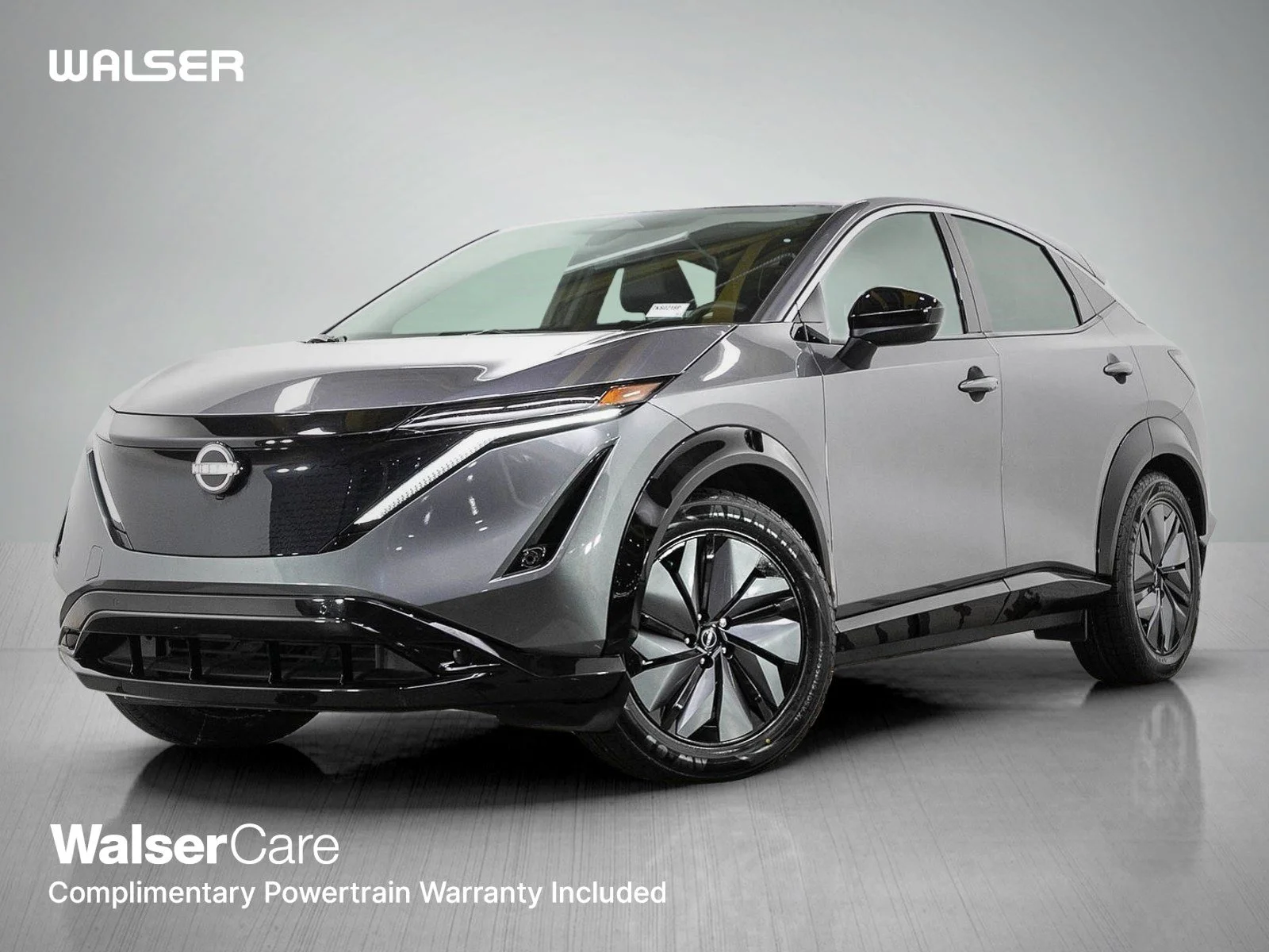 2023 Nissan Ariya