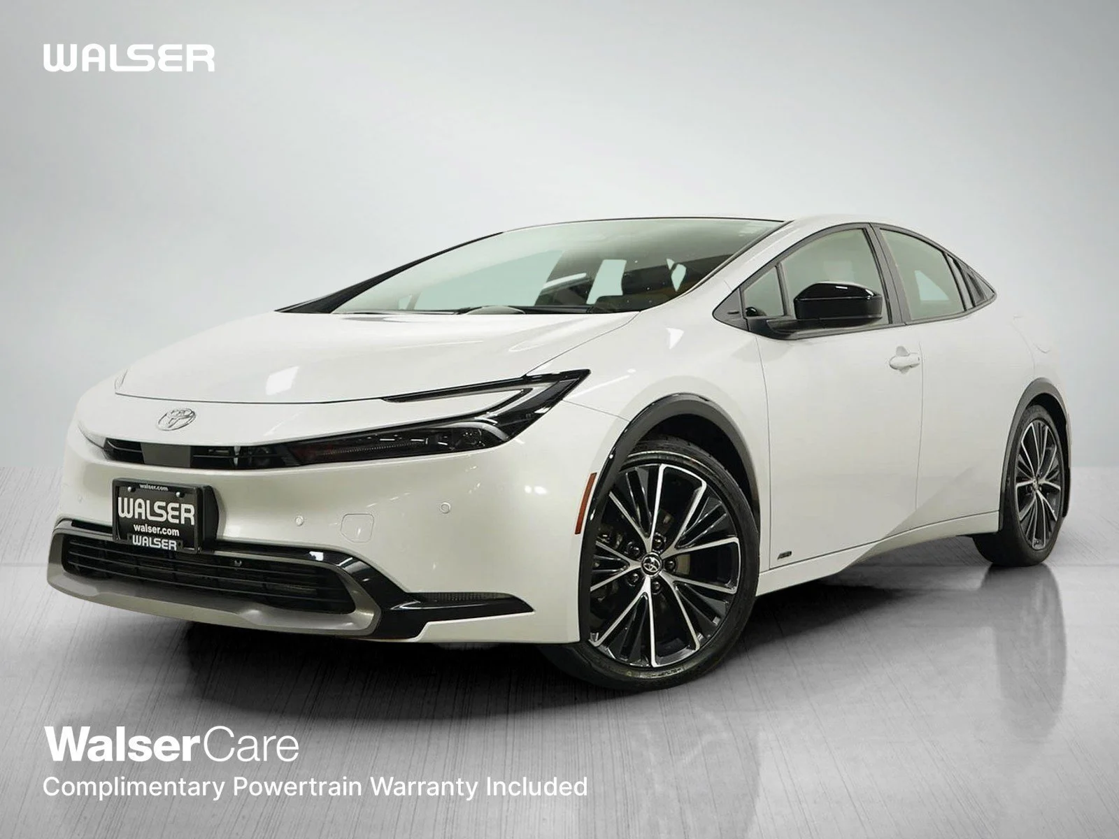 2023 Toyota Prius